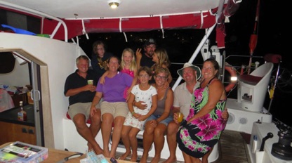 From Turkey to the Caribbean
Travelled a lot of miles with this group From Turkey to the Caribbean
Travelled a lot of miles with this group